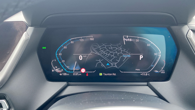 BMW 1 Series 118i M Sport 5dr Step Auto Petrol Hatchback